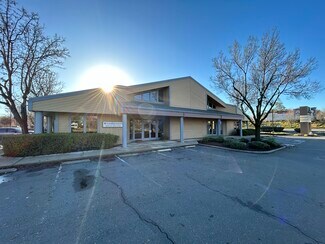 Plus de détails pour 4282 Golden Center Dr, Placerville, CA - Bureau à vendre