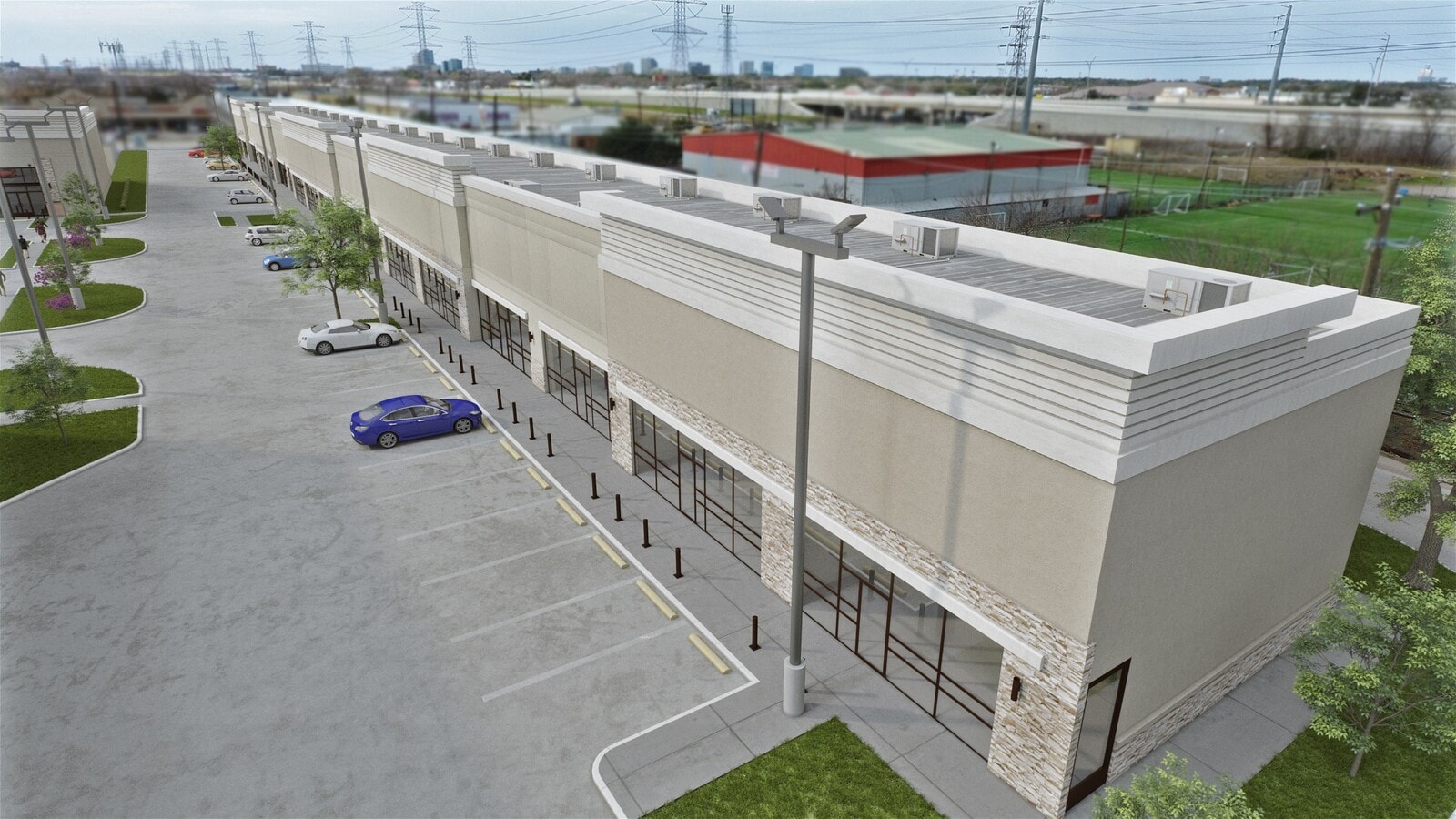 7636 Harwin Dr, Houston, TX 77036 - Unité 306 -  - Photo intérieure - Image 1 of 6