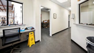 Plus de détails pour 1060 Taylors Creek Dr, Greenville, NC - Industriel à vendre