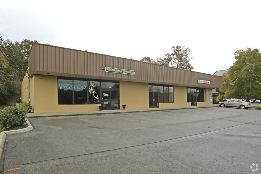 5403 Western Ave, Knoxville, TN for sale - Building Photo - Image 1 of 1