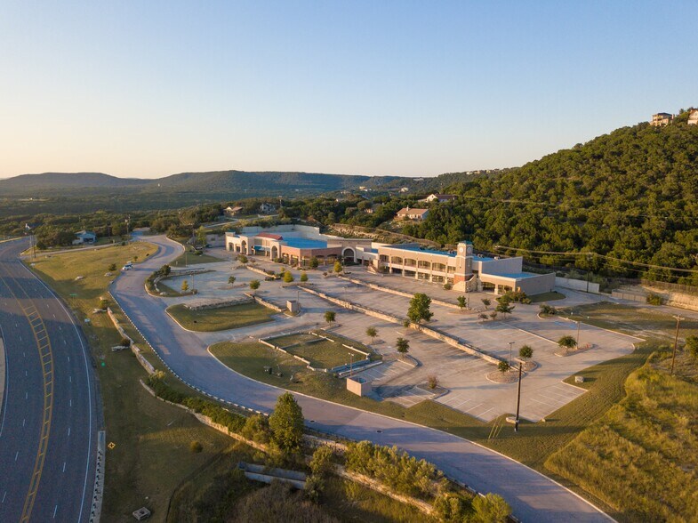 20900 FM 1431, Lago Vista, TX à louer - Aérien - Image 2 de 19