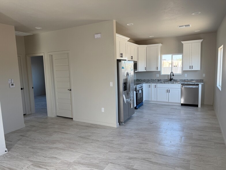 3902 E Fairmount St, Tucson, AZ à vendre - Photo du bâtiment - Image 2 de 18