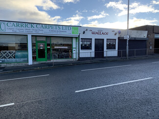 More details for 6 Tams Brig, Ayr - Retail for Sale