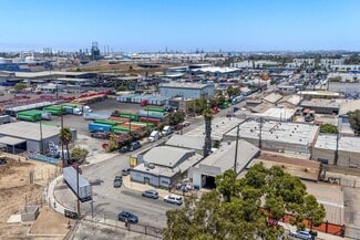 More details for 2165 W Cowles St, Long Beach, CA - Industrial for Lease
