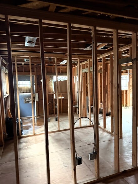 1005 Hogan St, Houston, TX à vendre - Photo du bâtiment - Image 2 de 18