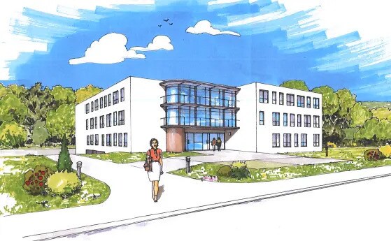 11 Rue Saussaie En MI Terre, Jouy-aux-Arches à vendre - Photo du bâtiment - Image 2 de 10