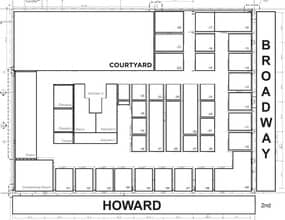 433 Broadway, New York, NY for lease Building Photo- Image 1 of 7