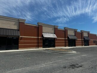 Plus de détails pour 3001 Heritage Rd NE, Milledgeville, GA - Local d'activités à louer