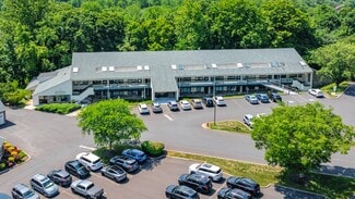 Plus de détails pour 295 Buck Rd, Holland, PA - Bureau/Médical à louer