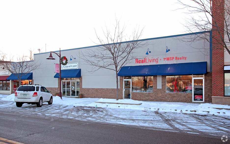 4823-4827 123rd St W, Savage, MN for lease - Primary Photo - Image 1 of 2