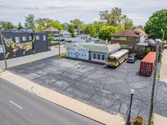 More details for 1102 E State Blvd, Fort Wayne, IN - Office for Sale