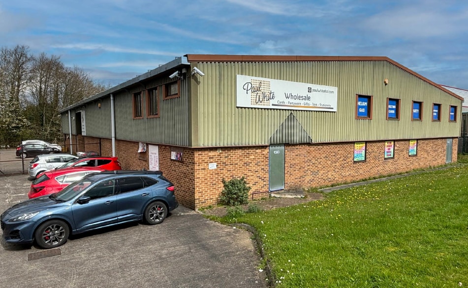 10 Dabell Av, Nottingham for sale Primary Photo- Image 1 of 2