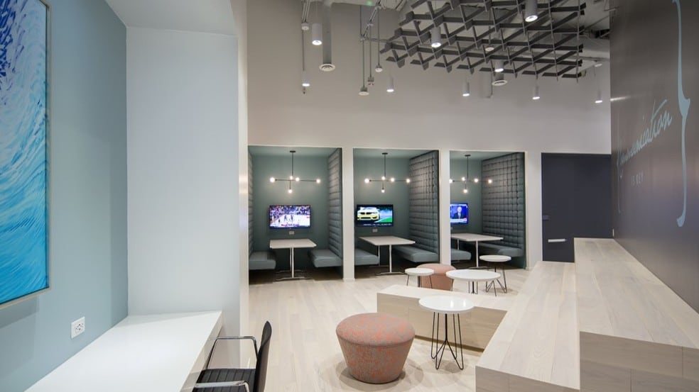 1600 Tysons Blvd, McLean, VA for lease - Interior Photo - Image 2 of 7