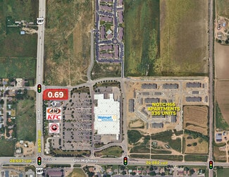 More details for 2514 Main St, Longmont, CO - Land for Sale