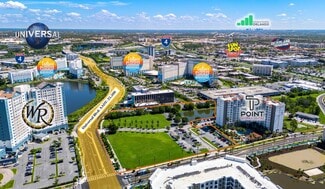 More details for 7371 Universal Blvd, Orlando, FL - Land for Sale