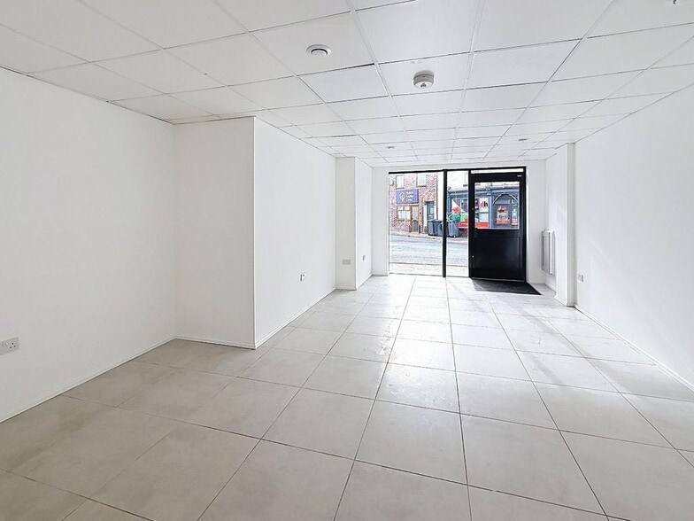 59 Liverpool Rd, Stoke On Trent for lease - Building Photo - Image 3 of 9