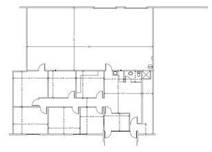 15534 W Hardy Rd, Houston, TX à louer Plan d  tage- Image 2 de 2