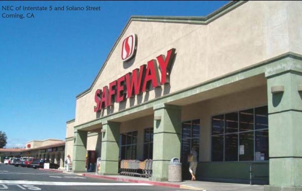 620-680 Edith Ave, Corning, CA for lease - Primary Photo - Image 3 of 3