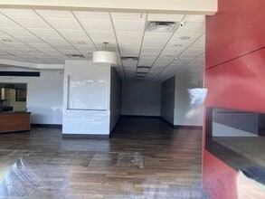 3504 S Dairy Ashford Rd, Houston, TX for lease Interior Photo- Image 2 of 9