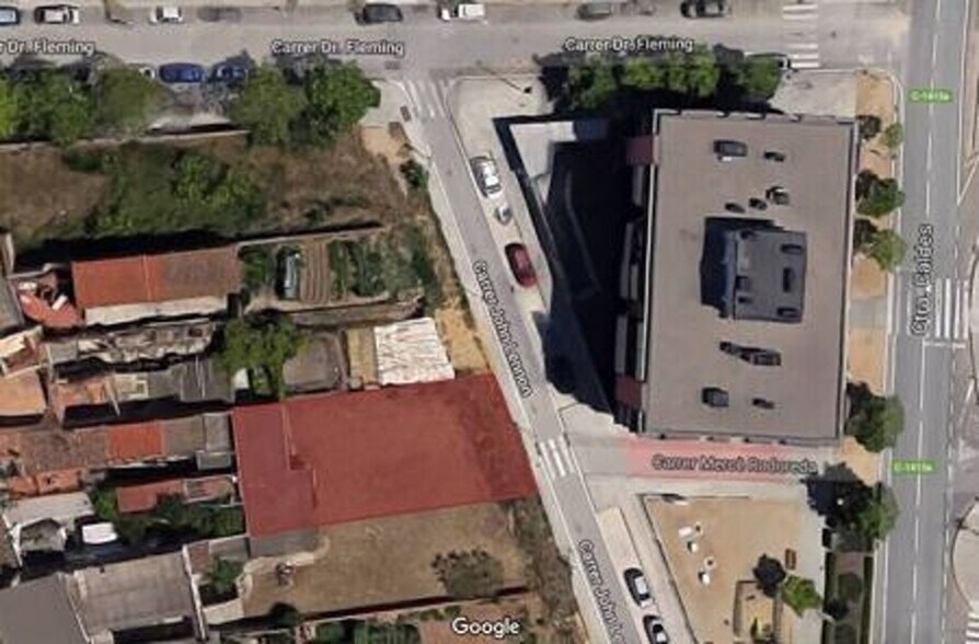 Terrain dans Sentmenat, Barcelona à vendre - Plan d’étage - Image 1 de 3