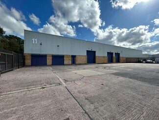 More details for Aldridge Rd, Birmingham - Industrial for Lease