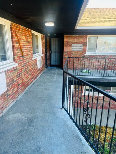 15211 Fenkell St, Detroit, MI for sale - Building Photo - Image 3 of 11