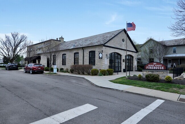 More details for 37 W Bridge St, Dublin, OH - Office for Sale