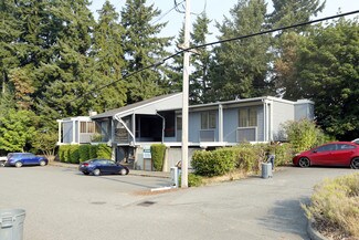 Plus de détails pour 4110 Kitsap Way, Bremerton, WA - Bureau à louer
