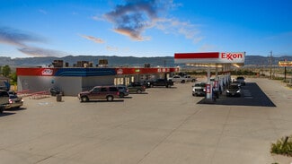 More details for 916 State Highway 115, Penrose, CO - Retail for Sale