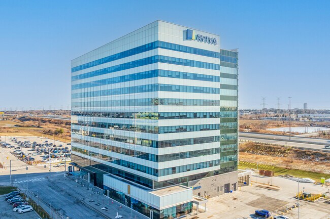 More details for 10 Aviva Way, Markham, ON - Office for Lease