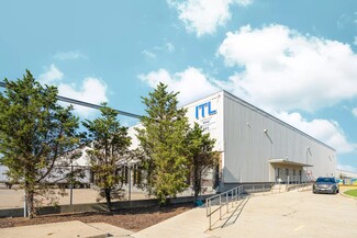 More details for 5100 W 70th Pl, Bedford Park, IL - Industrial for Lease