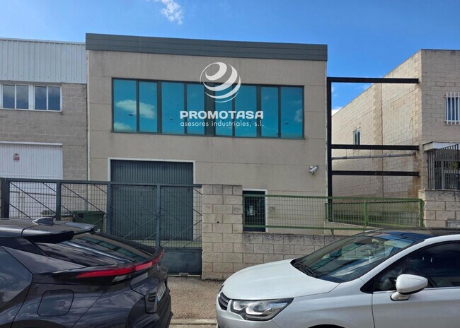 More details for Industrial for Lease