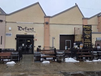 More details for 6 Dexter Plz, Pearl River, NY - Retail for Lease