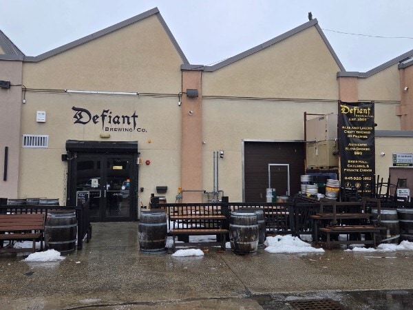 More details for 6 Dexter Plz, Pearl River, NY - Retail for Lease