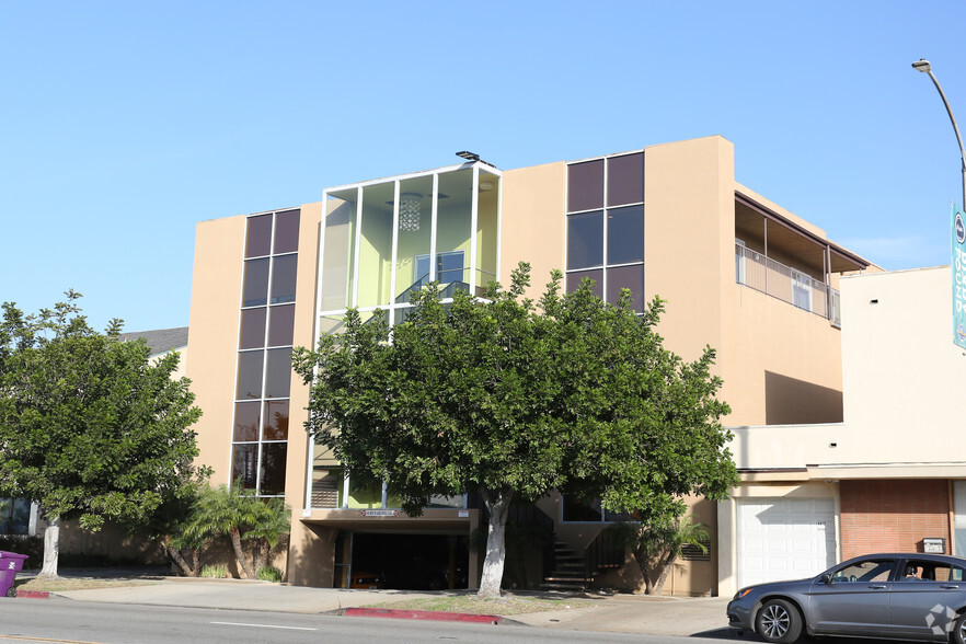 4014 Long Beach Blvd, Long Beach, CA for sale - Building Photo - Image 1 of 1