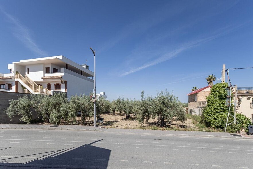 Land in Gójar, Granada for sale - Building Photo - Image 3 of 12