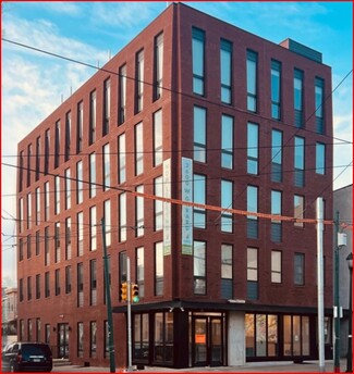 Plus de détails pour 2600 W Girard Ave, Philadelphia, PA - Multi-résidentiel à vendre