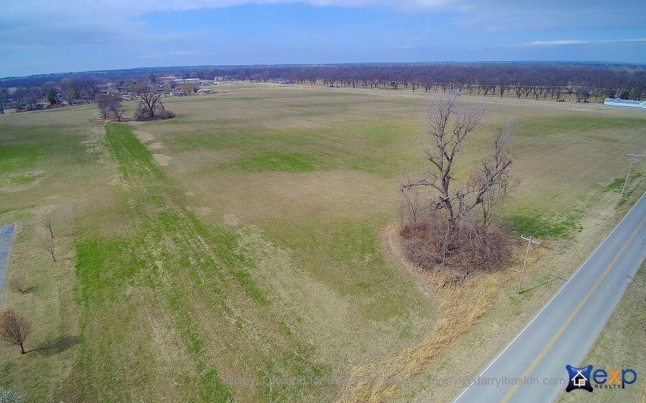 171st and Mingo Rd, Bixby, OK for sale - Primary Photo - Image 1 of 3