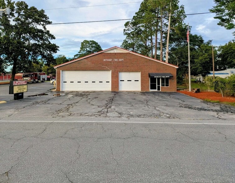 2140 Wade Stedman Rd, Stedman, NC for sale - Primary Photo - Image 1 of 9