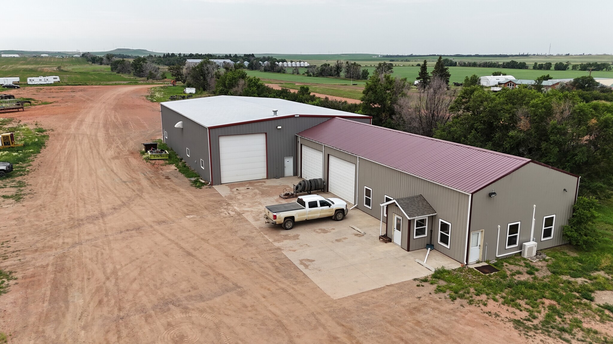 2788 138th Ave NW, Alexander, ND à louer Photo principale- Image 1 de 13