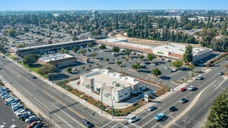More details for 10-80 W Bullard, Clovis, CA - Retail for Lease