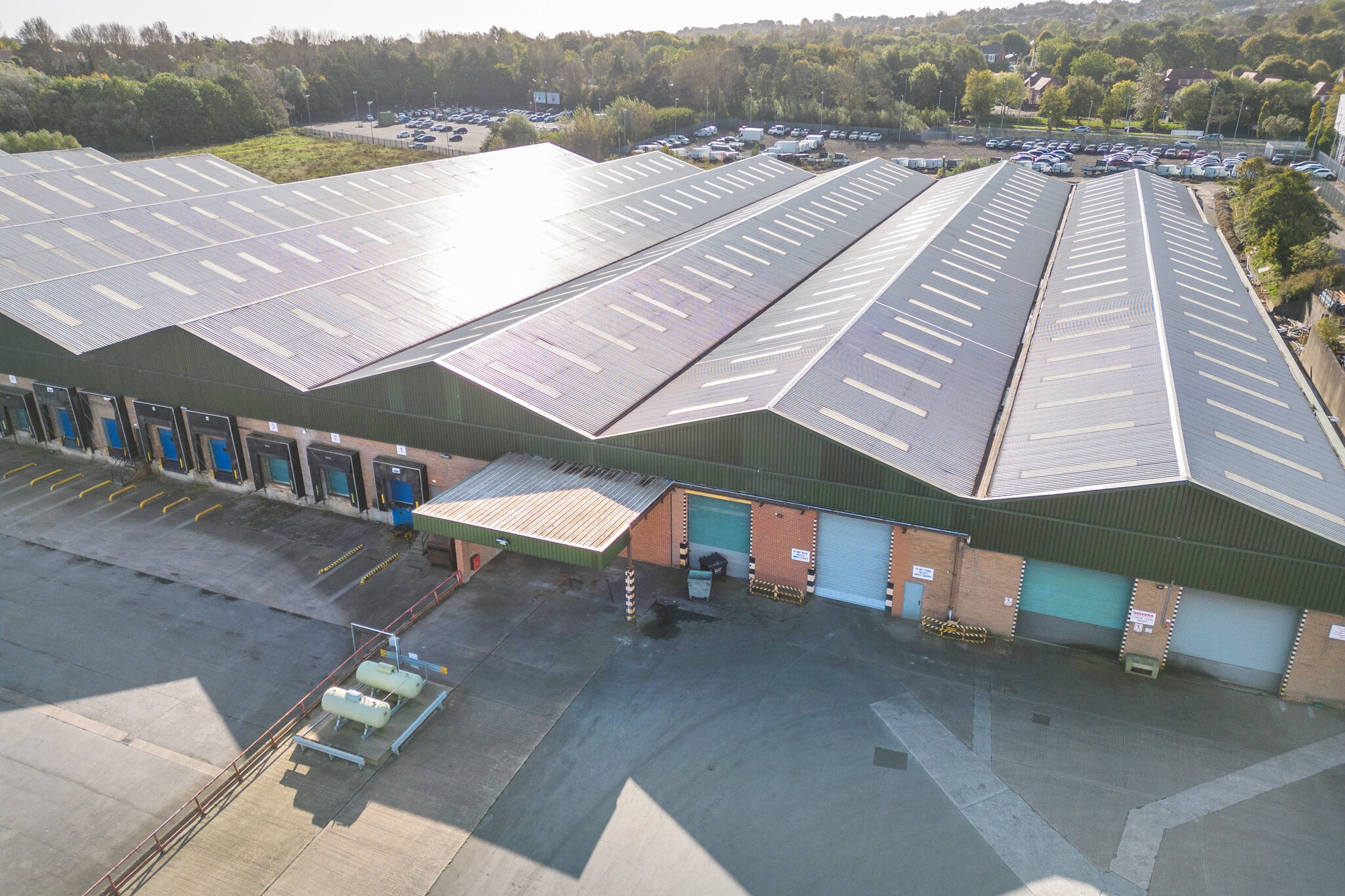 Abbotsford Rd, Gateshead for lease Building Photo- Image 1 of 10