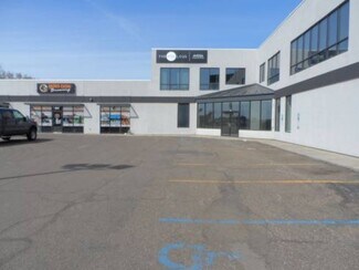 Plus de détails pour 931 S 9th St, Bismarck, ND - Bureau à louer