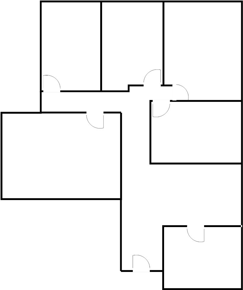 2626 John Ben Shepperd Pky, Odessa, TX for lease Floor Plan- Image 1 of 1