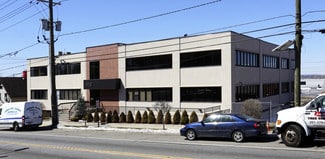 More details for 669 Broad Ave, Ridgefield, NJ - Office, Office/Medical for Lease