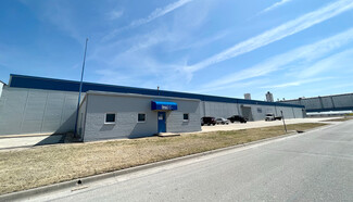 More details for 3400 N Topeka St, Wichita, KS - Industrial for Lease