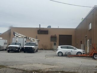 More details for 126 Spruce St, Rutland, VT - Industrial for Lease