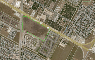 More details for 6801 Saratoga Blvd, Corpus Christi, TX - Land for Sale