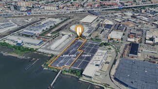 Plus de détails pour 1132 Oak Point Ave, Bronx, NY - Industriel à louer