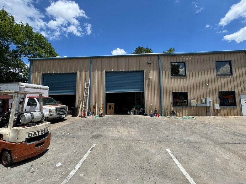 5614 Franz Rd, Katy, TX for lease - Building Photo - Image 2 of 9